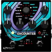 Source audio Encounter Ambient Delay + Reverb - SA264
