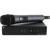 Sennheiser XSW 1-835 draadloze vocal set (BC: 670-694 MHz)