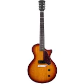 Sire Larry Carlton L3 P90 Tobacco Sunburst elektrische gitaar
