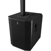 Electro-Voice Evolve 90 subwoofer voor Evolve 90 zwart