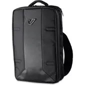 Gruvgear QUIVR Tour luxe tech/drumstokkentas met laptopcompartiment