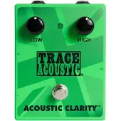 Trace Elliot Acoustic Clarity