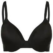 Maidenform Comfort Devotion T-shirt bh