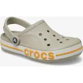 Crocs Bayaband Clog Cobblestone heren klompen maat 45/46