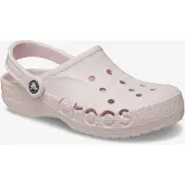 Crocs Baya Clog dames klompen lichtroze maat 37/38