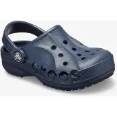 Crocs Baya Clog Navy kinder klompen blauw maat 24/25