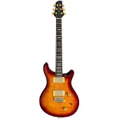 Sire Larry Carlton Q7 Tobacco Sunburst elektrische gitaar