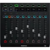 Midiplus Up+ expander voor Up DAW controller