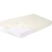 MULTITEX Bamboo Serie - Matrasbeschermhoes - Waterdicht - 160x200x20 cm