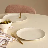 NOUS Essential dinerbord (Ø27 cm) (set van 2)