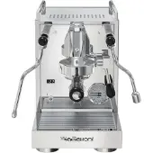 La Pavoni Mini Cellini X LPSMXS02EU Espresso machine - Roestvrij staal