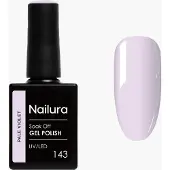Ginza.se - Gel Polish 143 - Pale Violet - 10 ml