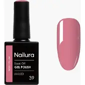 Ginza.se - Gel Polish 39 - Rosy Plum - 10 ml