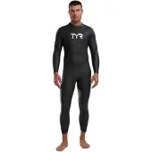 Tyr Hurricane Cat 1 Langemouw Neopreen Wetsuit