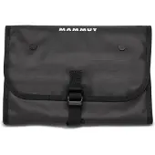 Mammut - Rollup Essentials Kit - Toilettas One Size, zwart
