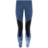BEUCHAT Atlant Pro Long John 3 Mm Spearfishing Pants Blauw M Man