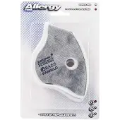 Respro Allergy Face Mask Grijs L