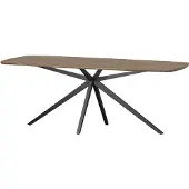 Woood eetkamertafel Tablo