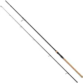 Zebco After Dark Allround Spinning Rod Goud 3.30 m / 45-100 g