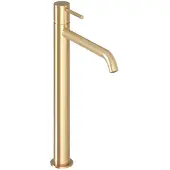 Ravak Espirit - Wastafelkraan, geborsteld goud X070598