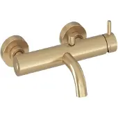 Ravak Espirit - Badkraan, geborsteld goud X070603