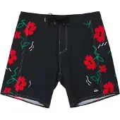 Quiksilver - Surfsilk Arch 18 - Boardshort 38, blauw
