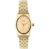 Radiant Luna Bay 34mm 3atm Quartz/analogical Dameshorloge
