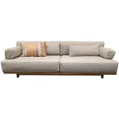 Your Own Living Benwell Lounge Tuinbank