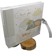 Widdop & Co. Disney Fotoalbum Dombo 'Mummy'