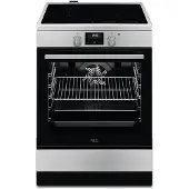 AEG Elektrisch fornuis CIB6646ABM