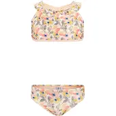 Koko Noko Meisjes Bikini - Peach