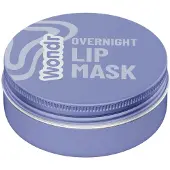 WONDR CARE Overnight Lip Mask Blueberry | 15 g
