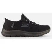 SKECHERS Slip-ins: Summits - High Range sneakers zwart maat 43