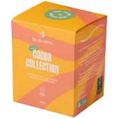 Blendsmiths Warme chocoladeset Cocoa Collection, 200 g