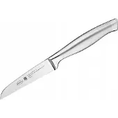 Roesle Groentemes Basic Line 9 cm Zilver