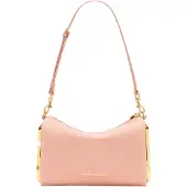 Marc Jacobs Handtas 'Snapshot 23x13,5x7 cm' rosé