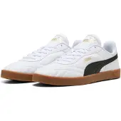 Puma Sneakers laag 'Club II Indoor' wit