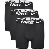Nike Kids Onderbroek 'ESSENTIAL' zwart / wit
