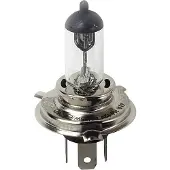 Lampa H4 lamp 24V 75/70W