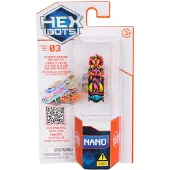 Spin Master HEX NNO Basic Nano Single A1 M01 GML, Speelset, 3 jaar, Batterijen nodig