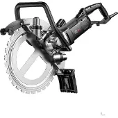 OEM Cirkelzaag, 5200W vermogen, nauwkeurig snijden, 5200W borstelmotor, EU