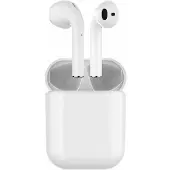 B2X Bluetooth-hoofdtelefoon met oplaadcase en microfoon
