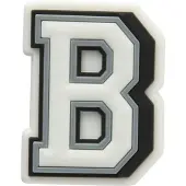 Crocs Jibbitz - Pins voor Schoenen - Letter B