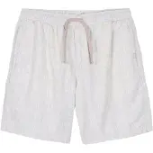 Oxbow - Chill Walkshorts - Short 29, wit/grijs