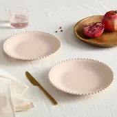 NOUS Perle ontbijtbord (Ø22 cm) (set van 2)