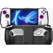 Spigen Dunne Pasvorm Pro, Andere spelaccessoires, Zwart