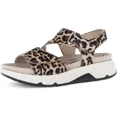 Gabor Rollingsoft 86.885 Sandalen | Maat 6.5 Dames Bruin