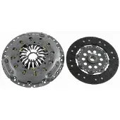 SACHS 3000 951 817 Koppelingsset