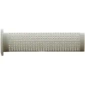 Spit Zeef Plastic D.12 X 45 - M6 / M8 565012 - 10 stuks