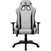 AROZZI Avanti Softfabric Gamingstoel